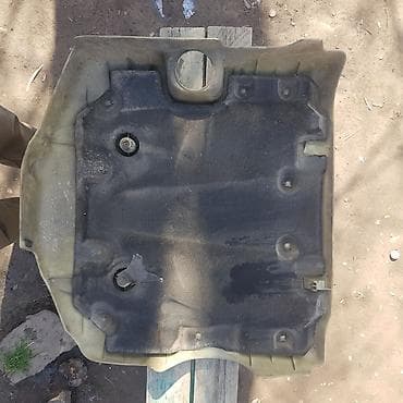 запчасти хонда авансиер: Декоративные накладки Пластик, Lexus — 2