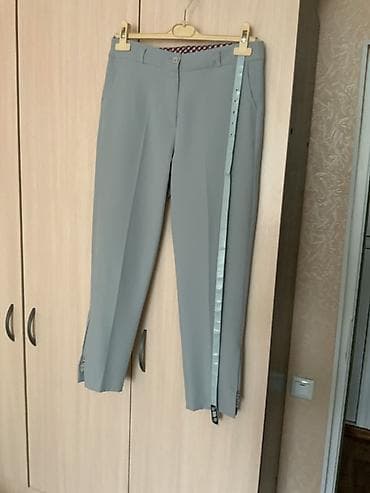 Классические женские брюки Размеры 44, 46, 48 Цены: 300 сом, 200