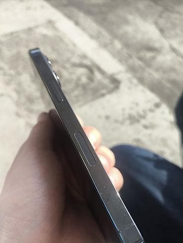 купит айфон 13 про макс новый: IPhone 13 Pro, Б/у, 256 ГБ, Black Titanium, 78 % — 5