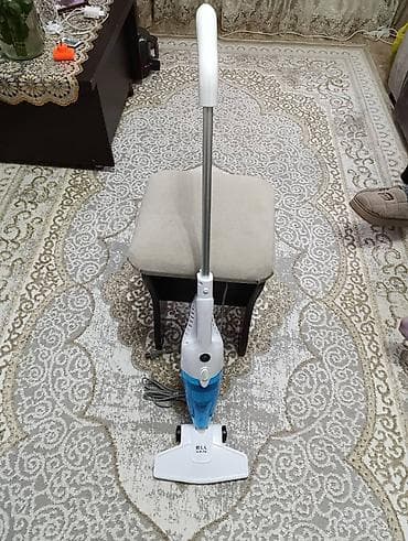 пароочиститель ош: Буу менен тазалагыч Буу швабрасы — 1