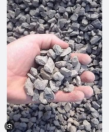 кофейный жмых: Щебень щебень щебень — 1