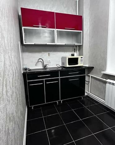 Квартиры: 1 комната, Собственник, Без подселения, С мебелью полностью — 3