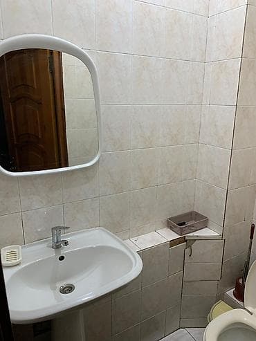 1 комната, Собственник, С подселением, С мебелью полностью — 4