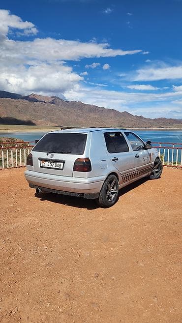 гольф 3 разборка: Volkswagen Golf: 1994 г., Механика, Бензин, Хэтчбэк — 5