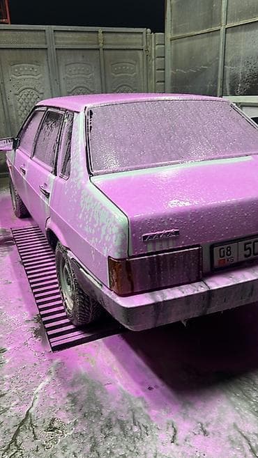 арзан машине: ВАЗ (ЛАДА) 21099: 1999 г., 1.5 л, Кол менен иштөөчү, Бензин, Седан — 10