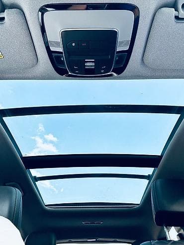 фе: Hyundai Santa Fe: 2022 г., 1.6 л, Автомат, Гибрид, Кроссовер — 8