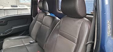 кузов портер 1: Легкий грузовик, Hyundai, Стандарт, До 1 т, Б/у — 4