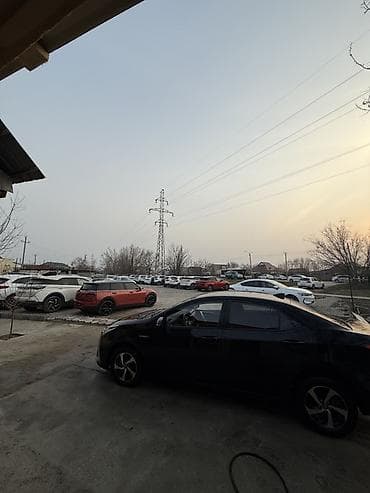 купить авто гибрид: Toyota Auris: 2019 г., 1.8 л, Вариатор, Гибрид, Хэтчбэк — 5