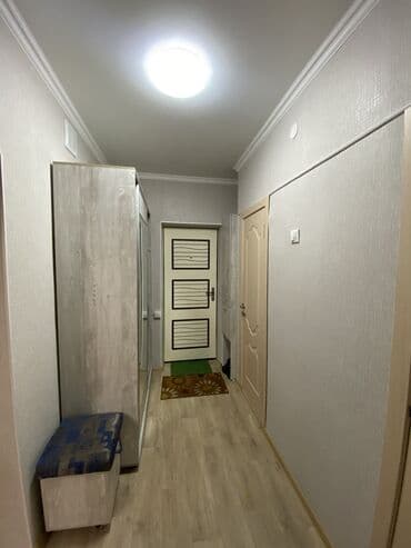 сниму двухкомнатную квартиру на длительный срок: 1 комната, Без подселения, С мебелью полностью — 11