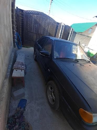 daewoo ravon: ВАЗ (ЛАДА) 2115: 2008 г., Ручные, Седан — 2