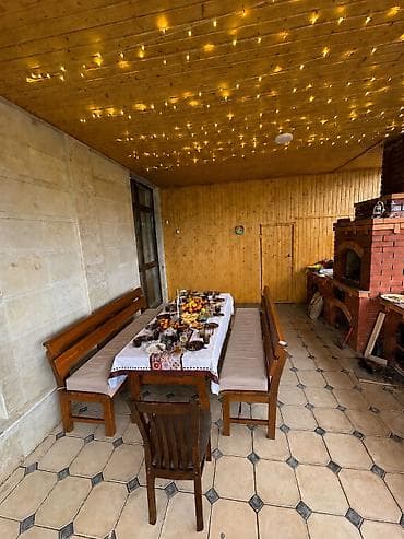 Коттедж, Asia Palace, Сары-Ой, 7 орун — 9