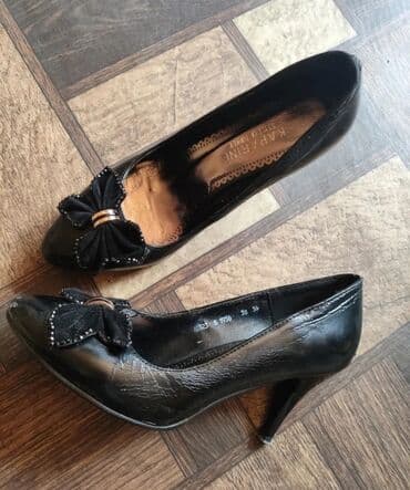 Спецодежда: Женские ботиночки деми, размер 37-37.5. +✨ Бонусом в подарок 🎁 к ним — 8