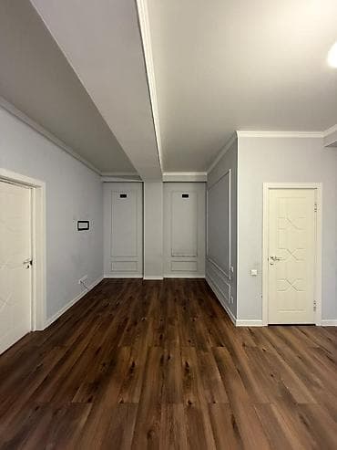6: 3 комнаты, 100 м², бульвар Эркиндик Элитка, 6 этаж, Свежий ремонт — 6