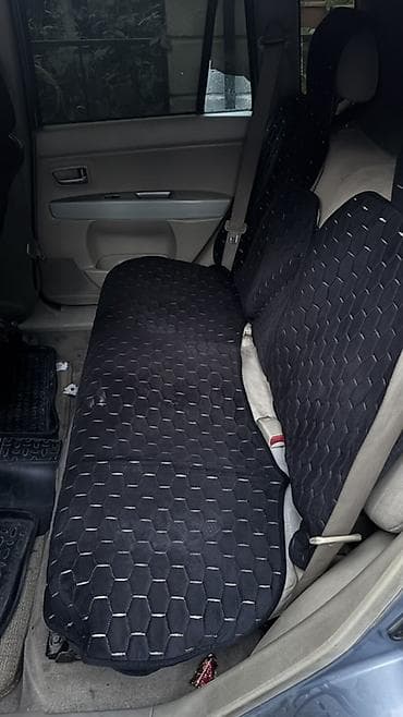 mazda demio 2005: Mazda Demio: 2003 г., 1.3 л, Автомат, Бензин, Хэтчбэк — 5