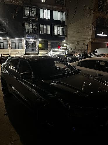 sg 5: Changan X5 Plus: 2025 г., 1.5 л, Типтроник, Бензин, Кроссовер — 4