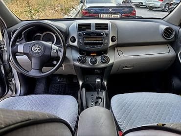 Scion: Toyota RAV4: 2010 г., 2.5 л, Автомат, Бензин, Кроссовер lalafo.kg да — 10 Scion: Toyota RAV4: 2010 г., 2.5 л, Автомат, Бензин, Кроссовер — 10