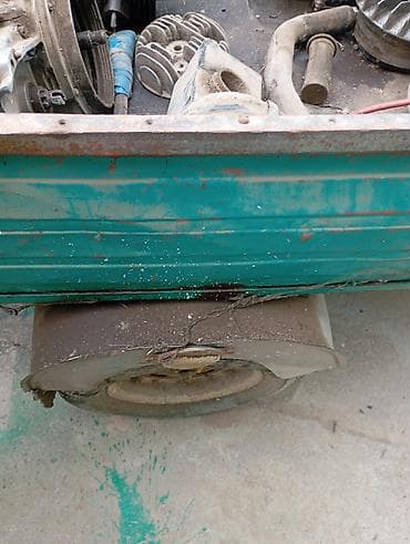 sprinter 2 2: Продаю трёх колесный мотороллер,надо собрать кто разбирается тот — 5