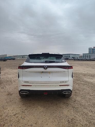 byd e2 2021: Changan Uni-Z: 2026 г., 1.5 л, Автомат, Бензин — 2