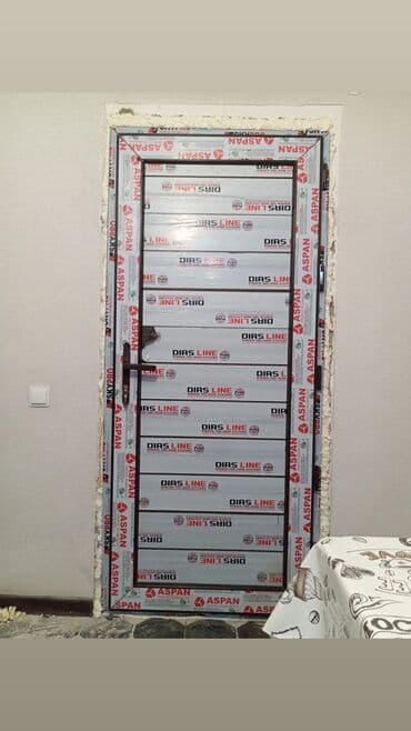 пластик бутылка: Готовое пластиковое окно, Тип окна: Балконные, Декоративные особенности: Другие особенности, Новый, Платная установка, Без рассрочки — 3