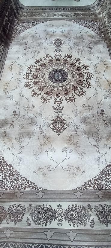 Ковры: Ковер Новый, 300 * 200, Китай, Рассрочка — 3