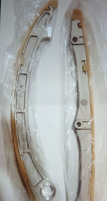 ремни: Цепь Honda Новый, Аналог — 4