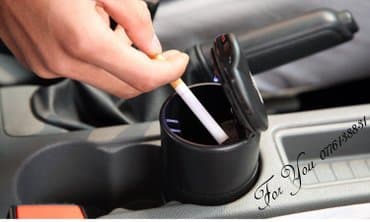 набор ключей для автомобиля в чемодане: Пепельница в авто и автостолик на подголовник… #пепельница — 4