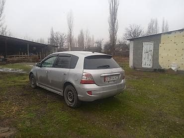 мухобойка хонда цивик: Honda Civic: 2003 г., 1.7 л, Вариатор, Бензин, Хэтчбэк — 6