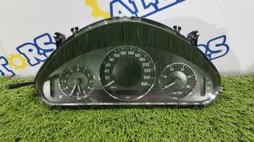 Щиток приборов Mercedes-Benz Б/у, Оригинал