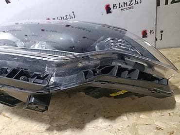 Рулевая часть: Передняя правая фара Kia 2017 г., Б/у, Оригинал — 5