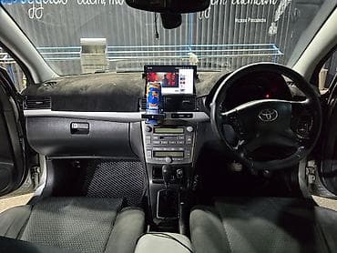 багажник тойота авенсис: Toyota Avensis: 2004 г., 2 л, Автомат, Бензин, Универсал — 7