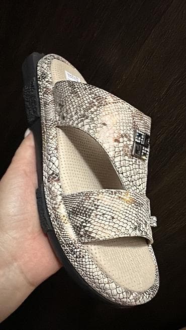 Жеке буюмдар: Женская летняя обувь — стильные модели для повседневности и отдыха. В — 3