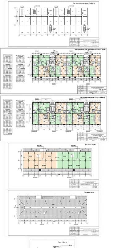 фермы бу: Проектирование | Дома — 2