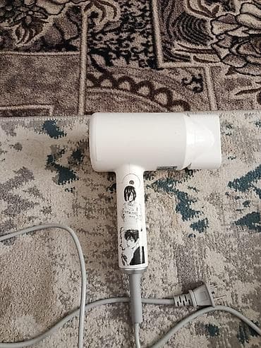 mini printer: Фен Бытовой, Концентратор — 5