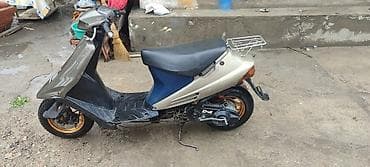 ducati мопед: Скутер Suzuki ( 100 куб. вариатор) в хорошем состояние на ходу обмен — 2