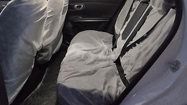 bad ass: Changan Qiyuan Q05: 2026 г. — 8
