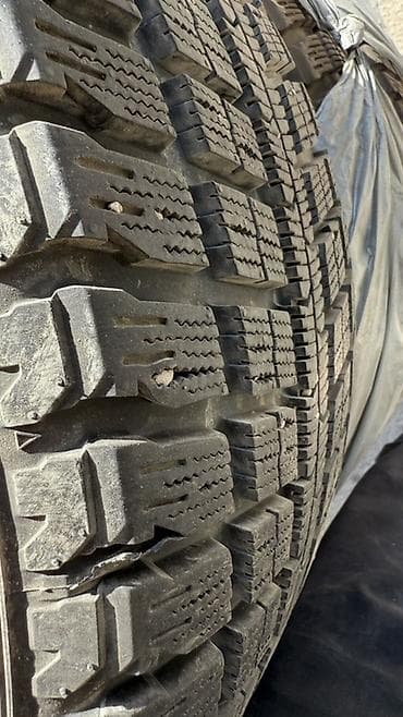 Зимние шины без шипов, комплект 4 шт. Camry 70 - Размер: 245/45 R18 - — 2