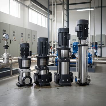 водяной насос запчасти: Продаем бустерные насосы оптом и в розницу. Доставка по всему — 1