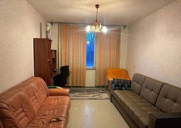 сдам в аренду дом: 50 м², 2 комнаты, Утепленный, Бронированные двери, Парковка — 1