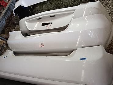 Бампер Daewoo, Новый