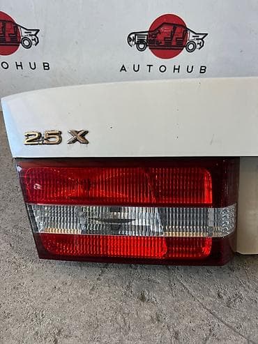 Toyota 2000 г., Б/у, Оригинал, Япония