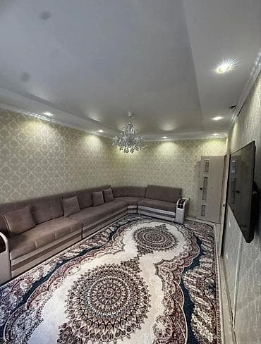 1 комнат квартиру: 1 комната, 35 м², 1 этаж — 3