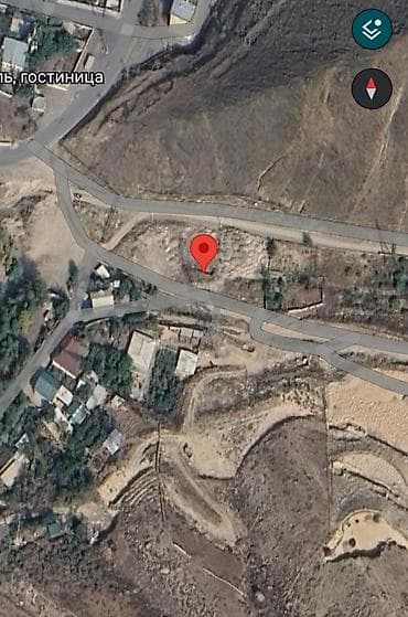 купить дом в бостери: 3 соток, Для строительства, Красная книга, Тех паспорт, Договор купли-продажи — 6