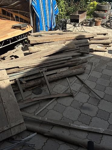 продаю тюк: Дрова Самовывоз — 1