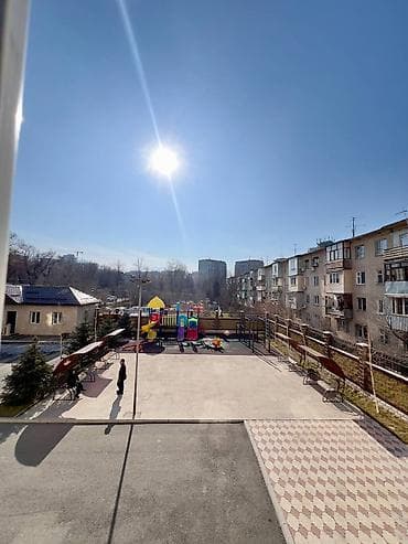 3 room flat: 3 комнаты, 110 м², Элитка, 2 этаж, Евроремонт — 10