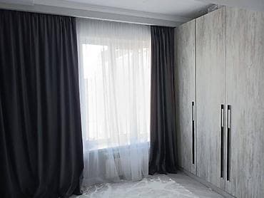 Квартиры: 1 комната, 37 м², Молодая Гвардия Элитка, 9 этаж, Евроремонт — 6
