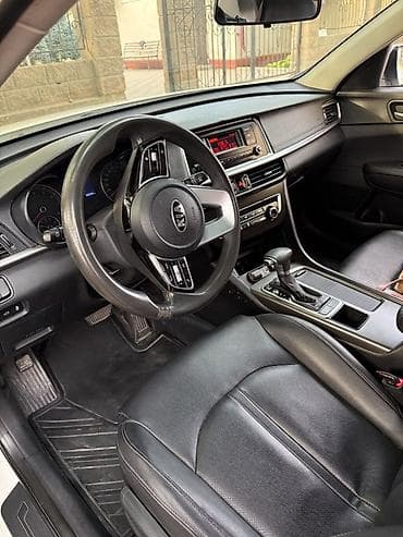 киа морнинг турбо: Kia K5: 2019 г., 2 л, Автомат, Бензин, Седан — 4