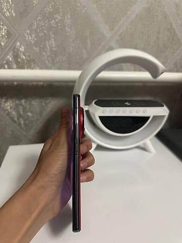 айфон se обмен: Vivo X90 Pro+, Б/у, 256 ГБ, цвет - Красный, 2 SIM — 5