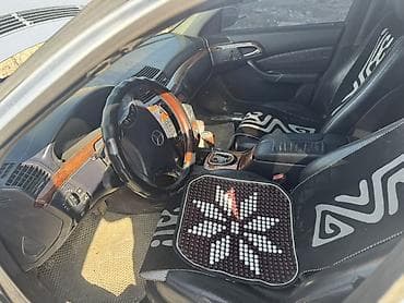 мерс 210 2 0: Mercedes-Benz S-Class: 2005 г., 5 л, Автомат, Газ, Лимузин — 3