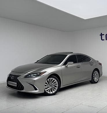 lexus e350: Lexus ES: 2024 г., 2.5 л, Автомат, Гибрид, Седан — 2
