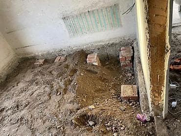 гурунт: Мелкосрочные работы, Разнорабочий — 6